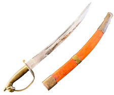 Sword Wooden Sheath 19