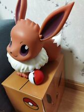 1/1 Eevee PVC Figure  Collectibles Statue Model Toys H42cm New In stock  picture