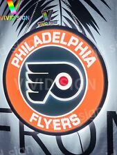 Philadelphia Flyers Ice Hockey 3D LED 16