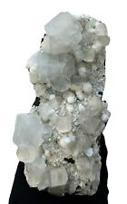 Self Standing Apophyllite With Gyrolite Balls Crystals And Mineral Specimens picture