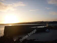 Photo 6x4 Coastal East Lothian : Nuclear Fireball Seen Near Torness Dunba c2011 picture