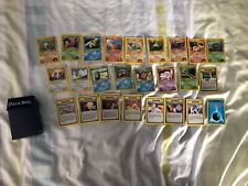 Gym Heroes Pokemon Card Bundle picture