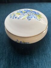 Limoges Porcelain Trinket Dish Made In France Vintage picture