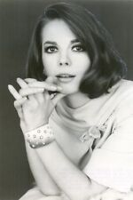 Natalie Wood with Bracelet - Hollywood Star - 4 x 6 Photo Print picture
