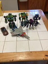Transformers Siege , Legacy , Earth rise, Beast wars Figure Lot picture