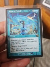 Magic The Gathering Flare Of Denial RETRO Modern Horizons 3 400 picture