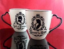 Queen Double-sided Single Mug by Alchemy Gothic picture