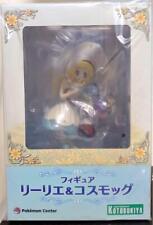 KOTOBUKIYA Lillie ＆ Cosmog 1/8 Scale Pokemon Center Original Figure  JP picture