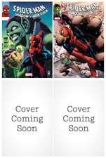 Spider-Man: Shadow of the Green Goblin 1 2 3 4 (2024) Cover A Set Ships 7/17 picture