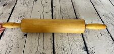 Vintage Wooden Rolling Pin picture