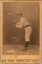 Photo:Charlie Duffee, St. Louis Browns, baseball photo,1888 picture