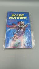 BLADE RUNNER Marvel Illustrated Books - Official First Edition 1982 picture