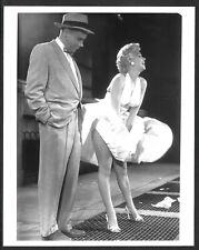 HOLLYWOOD MARILYN MONROE ACTRESS FAMOUS SEXY POSE VTG ORIGINAL PHOTO picture
