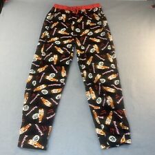 Vintage Budweiser PJ Comfotable pajama pants 2006 Size Medium ￼ picture
