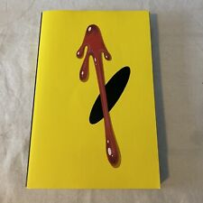 Watchmen Absolute Edition (paperback, 2014) picture