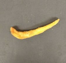 Ultra Rare Nike Swoosh French Fry Shaped picture