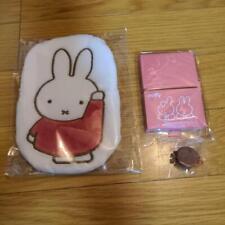 MIFFY MULTI POUCH SEAL CASE SET #f4d5af picture