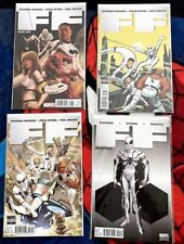 Fantastic Four-The Future Foundation #1-22,variants  Hickman VF-NM picture