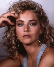 Sharon Stone   Babe  Actress Sexy  Model photo 8.5x11 -  5490391 picture
