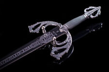 Silver Tizona Sword of the Champion Cid picture