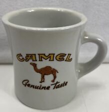 Vintage Camel Genuine Taste Coffee Tea Small Cup Mug picture