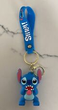Disney Stitch Keychain NEW  picture
