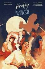 Firefly: Brand New Verse - Hardcover By Gordon, Josh Lee - GOOD picture