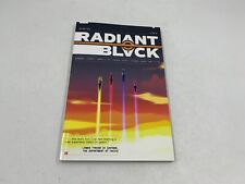 Radiant Black Volume 2 Team-Up Paperback by Higgins Kyle; Chen Image Comics picture