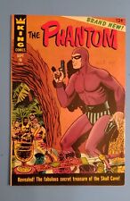 Phantom #18 VF/NM High Grade Silver Age King Comics 1966 Flash Gordon Story picture