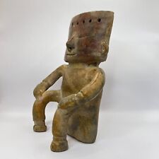 Pre-Columbian Collection Figures Quimbaya Altarpieces, Quimbaya Culturee picture