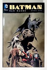 Batman War Games Vol. 1  TPB (2015) DC Comics - New picture