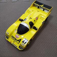 Kyosho Mini-Z Porsche962C FROM A From A Porsche picture