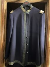 Spanish American War Colonels Officers Coat picture