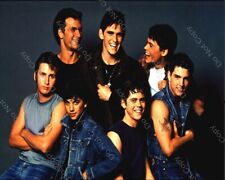 8x10 The Outsiders 1983 PHOTO photograph picture print cast tom cruise pony boy picture