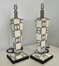 Pair Of Table Lamps picture