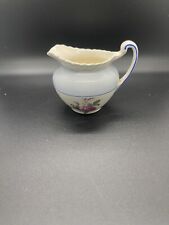 Vintage Johnson Brothers Creamer Rose Pattern C 1930’s Made In England picture
