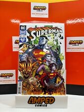 Superman #42 DC Comics picture