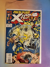 X-FORCE #33 VOL. 1 HIGH GRADE MARVEL COMIC BOOK CM22-97 picture