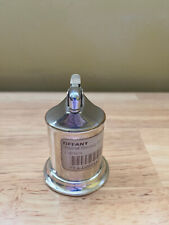 Tiffany & Co Sterling Silver Cylindrical Lighter picture