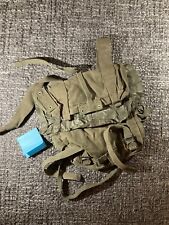 WW2 Korean War M-1945 Combat Field Pack Used picture
