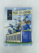 2008 Yearbook Hilltop Middle School  Chula Vista CA Lights Camera Action picture