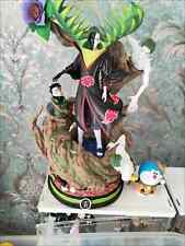 Anime ninja Shppuden Akatsuki Zetsu Mokuton Tree Yamato PVC Figure Statue Gift picture