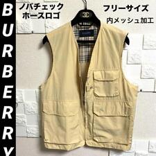 BURBERRY LONDON vest unisex hose logo, one size fits all picture