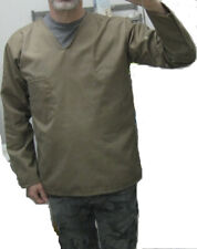 Extra Large Prisoner Uniform Shirt Men's  Beige KY Correctional  Industries  KSP picture