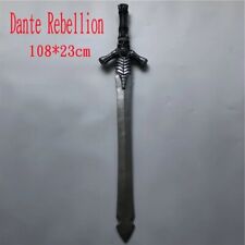 DMC Dante's Rebellion Sword 1:1 Prop picture