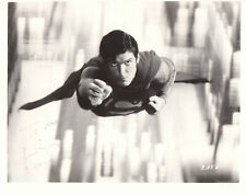 W@W CHRISTOPHER REEVE SIGNED AUTOGRAPH SUPERMAN 8X10 PHOTO BECKETT BAS picture