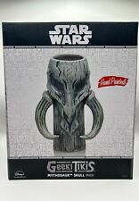 Star Wars Mythosaur Skull 18 oz. Geeki Tikis Mug picture