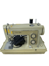 Vintage Sears Kenmore sewing machine picture