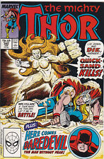 Thor (Mighty) #392, Vol. 1 (1966-1996, 2009-2011) Marvel Comics picture