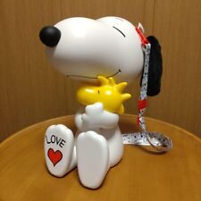 Peanuts Snoopy Popcorn Bucket USJ Limited Universal Studio Japan 2019 Used picture